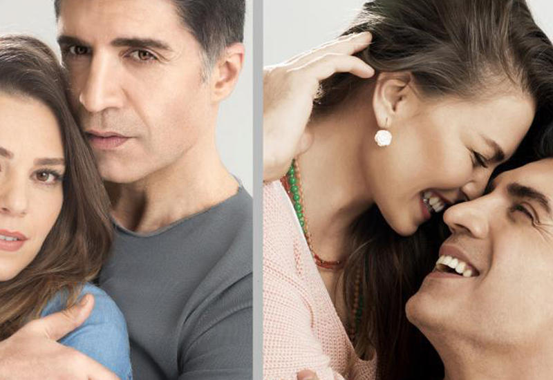 Aslı Özcanla sevgili olmasına münasibət bildirdi