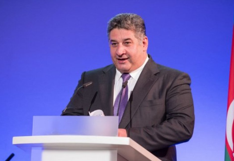 "Otellərdə bir dənə də boş yer yox idi"