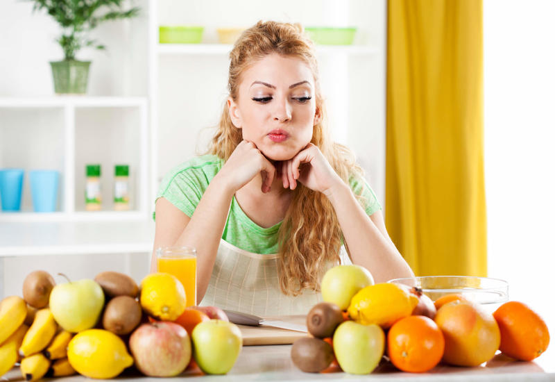 5 продуктов, от которых стоит избавиться прямо сейчас