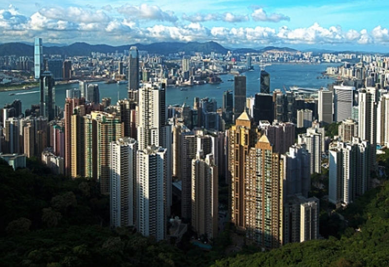 Самый дорогой земельный участок в мире ушел с молотка за $3 млрд