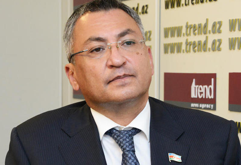 Deputat: "ÜAK-ın ləğvi erməni lobbisinin imkanları hesabına həyata keçirilib"