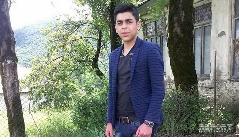 В Ярдымлы без вести пропал 17-летний юноша