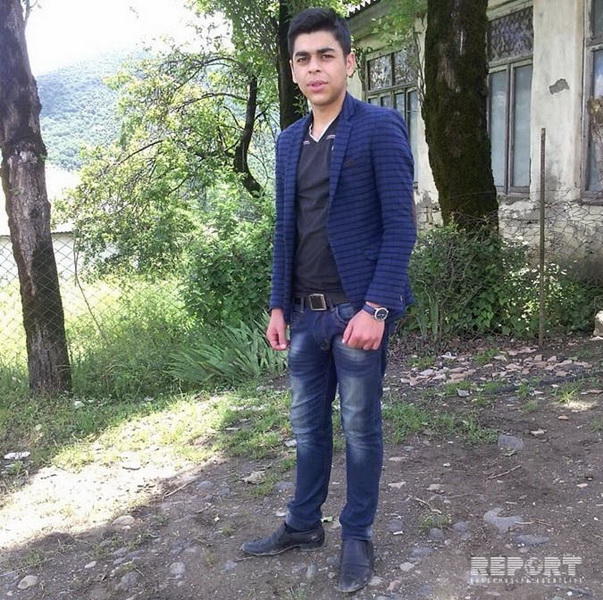 В Ярдымлы без вести пропал 17-летний юноша
