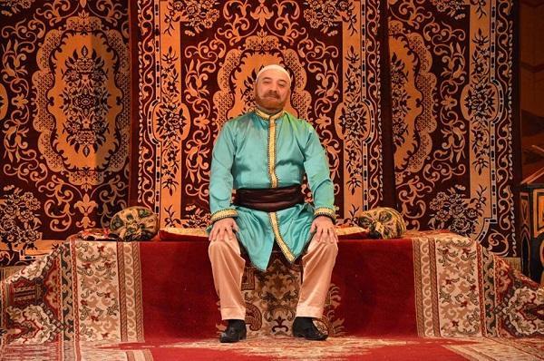 В регионах Азербайджана ждут визиря начала 19-го века