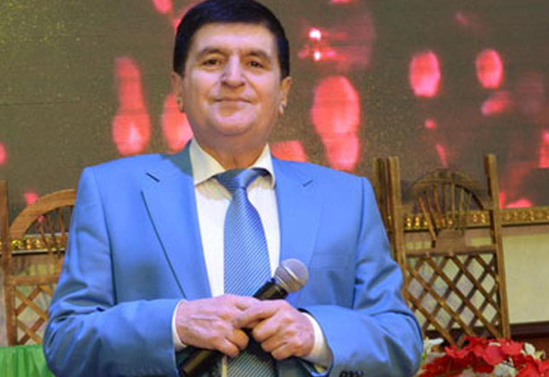 Балоглан Ашрафов заразился коронавирусом