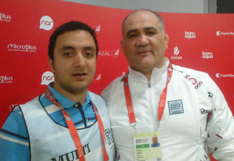 "İslamiadada qarşımıza qoyduğumuz məqsədə nail olduq"