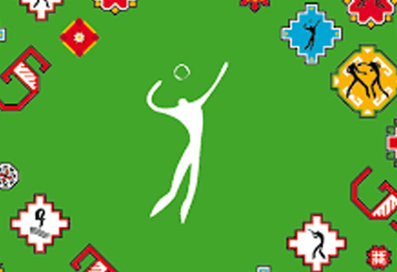 Kişi voleybolçularımız finala çıxdı