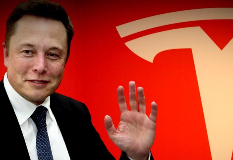 Tesla в полтора раза нарастит емкость крупнейшего в мире литий-ионного аккумулятора