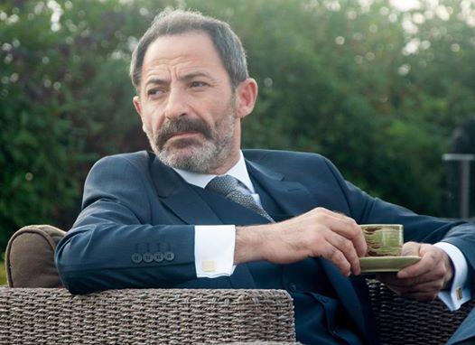 "Kurtlar Vadisi"nin aktyoru "İçerde"yə gəldi