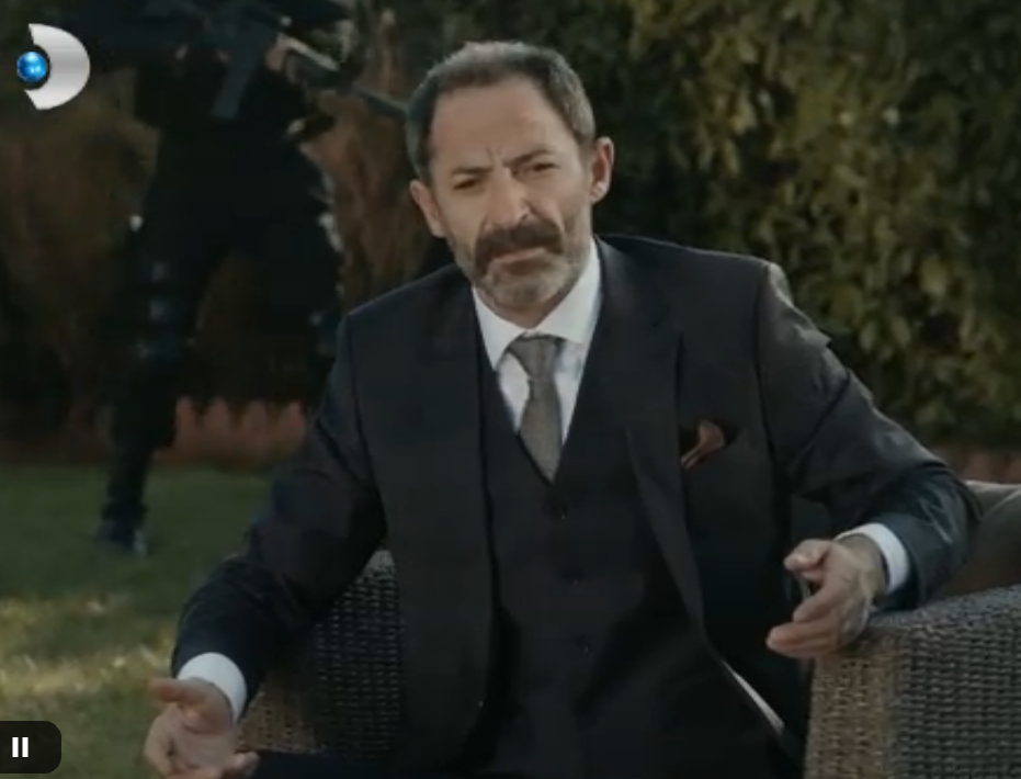 "Kurtlar Vadisi"nin aktyoru "İçerde"yə gəldi
