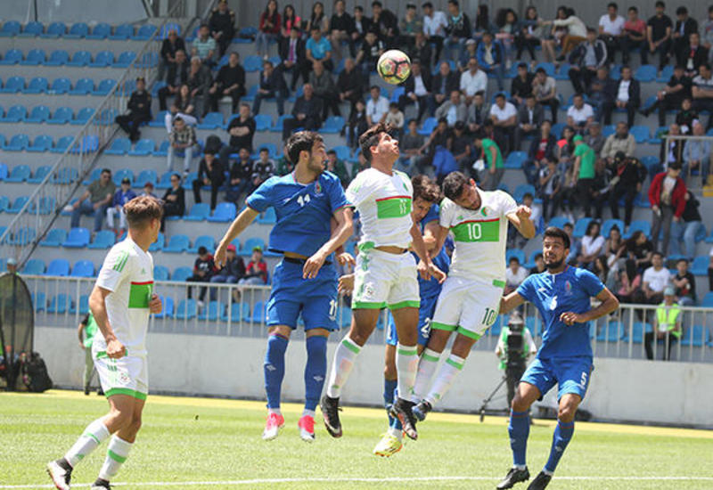 Bakı-2017: 14-cü günün TƏQVİMİ