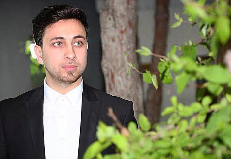 İslam Mehrəliyev: "Məni siz qalib etdiniz"