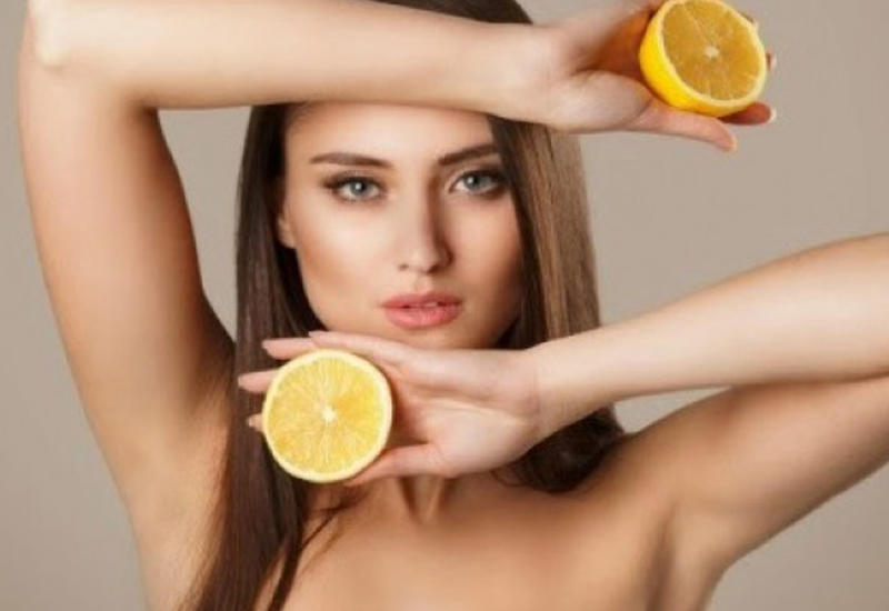 Qoltuqaltı qaralmasını aparan sadə üsullar