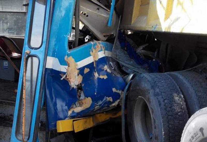 В жуткой аварии в Мельбурне ранены 29 человек