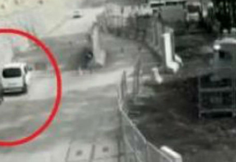 В Турции ликвидирован террорист, пытавшийся напасть на полицейских