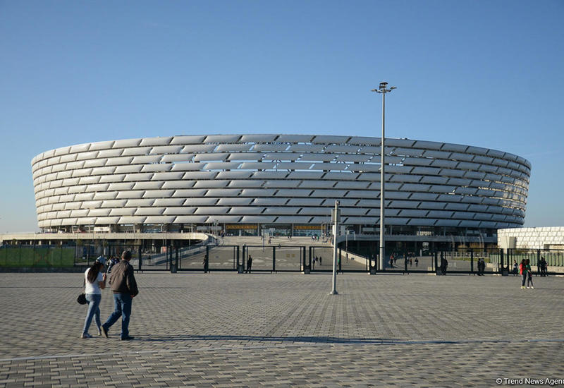 IV İslam Həmrəyliyi Oyunlarının bağlanışına dəqiqələr qalır