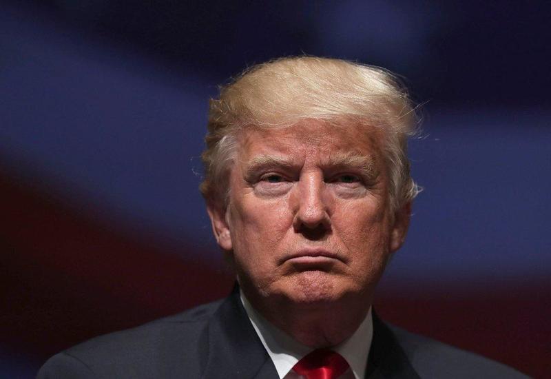 Трамп уволил Тиллерсона