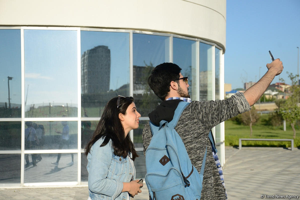 IV İslam Həmrəyliyi Oyunlarının bağlanışına dəqiqələr qalır