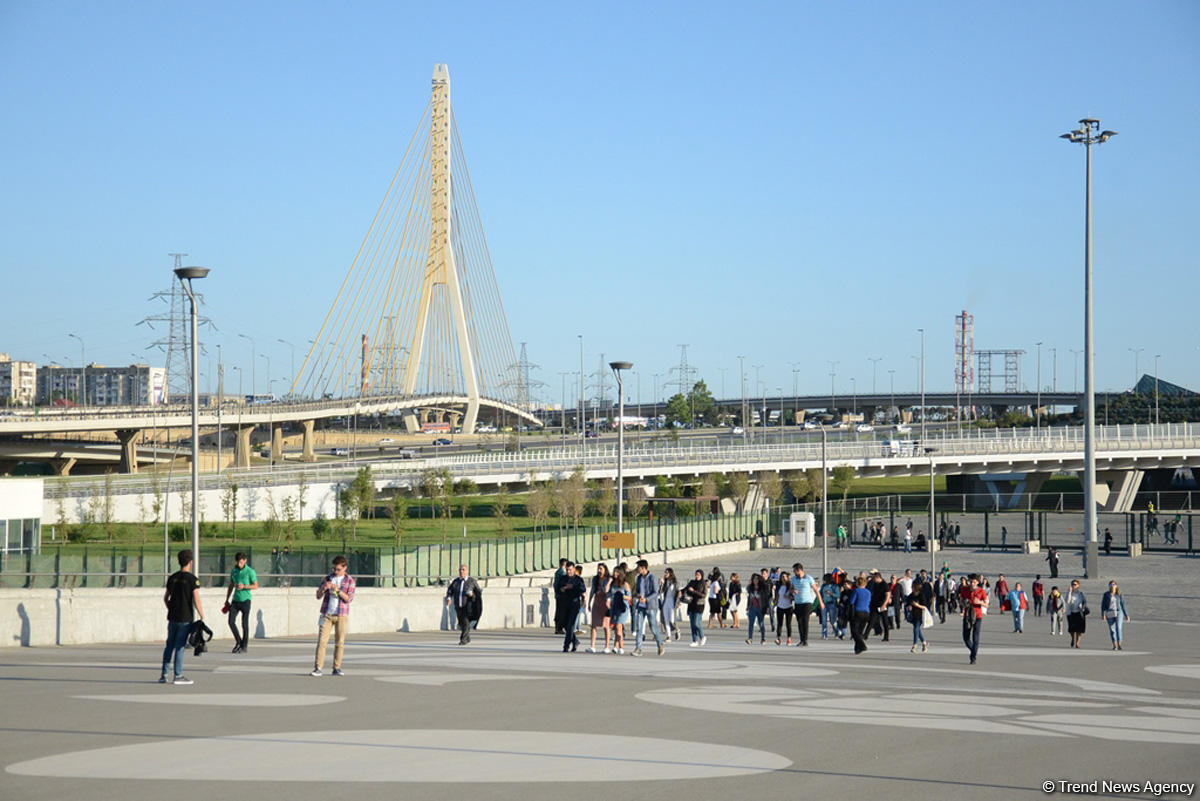 IV İslam Həmrəyliyi Oyunlarının bağlanışına dəqiqələr qalır