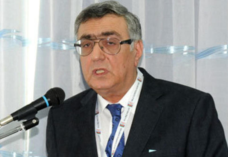 "Bu Oyunlar göstərdi ki, Azərbaycanda bütün idman növləri inkişaf edir"