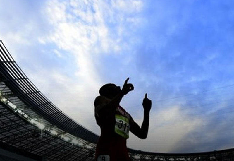 İslamiada: dünya Azərbaycanın qəlbini gördü