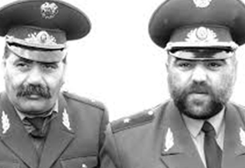 Армянский парламент не откажется от головорезов