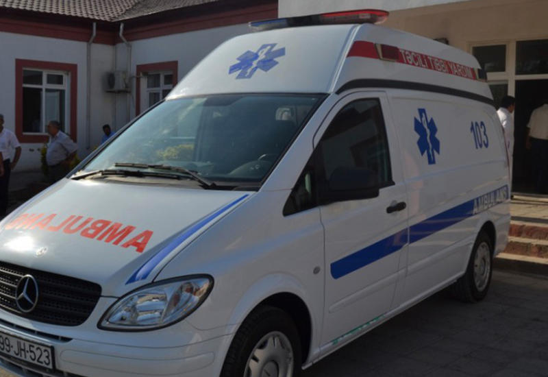 Bakıda avtobus qəzasında yaralananların son durumu