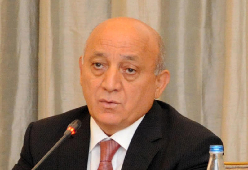 Komitə sədri: "Azərbaycanda dini fanatizmə və radikalizmə yer yoxdur"