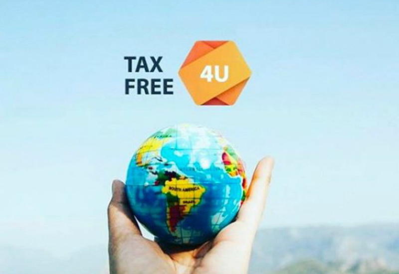 TaxFree4U рассказал, как сэкономить на путешествиях в Европу