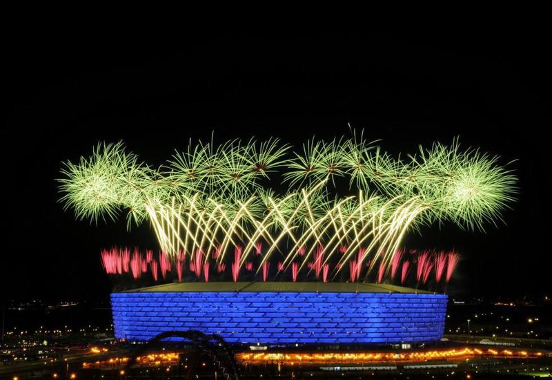 "İslam Həmrəyliyi Oyunları islam dövlətlərində yüksək maraqla izlənildi"