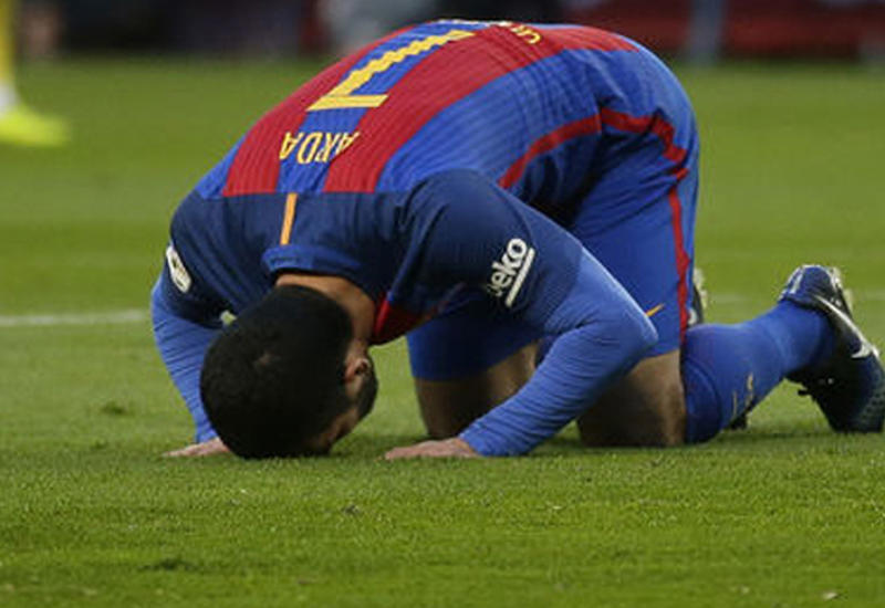 "Barsa"nın yeni baş məşqçisinin Arda Turan qərarı