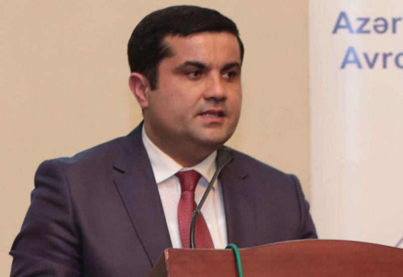 Глава Аппарата омбудсмена: Азербайджан еще раз доказал, что является спортивной страной