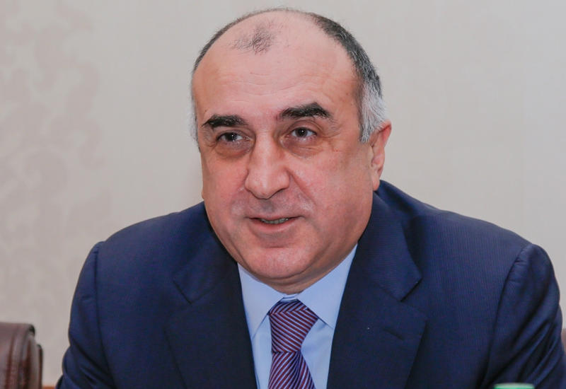 Elmar Məmmədyarov Macarıstana səfər edəcək