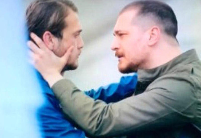 "İçerde" serialında final - İkinci treyler yayımlandı