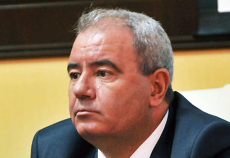 Экс-министр стал советником АН Азербайджана