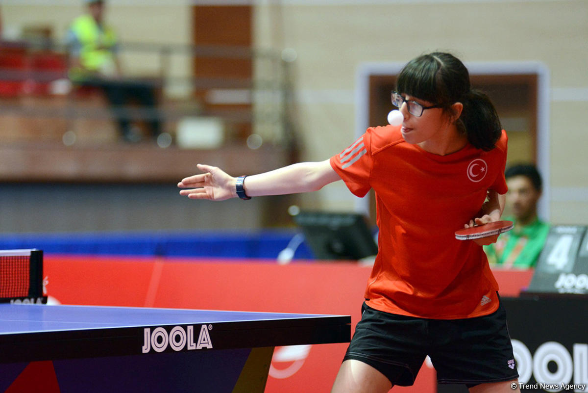 Лучшие моменты IV Игр исламской солидарности "Баку-2017"