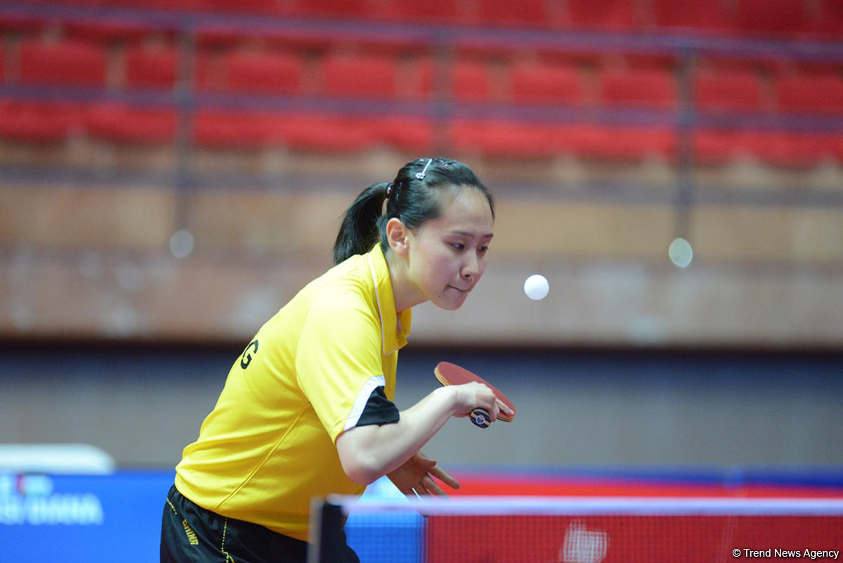 Лучшие моменты IV Игр исламской солидарности "Баку-2017"