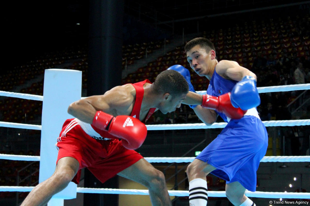 Лучшие моменты IV Игр исламской солидарности "Баку-2017"