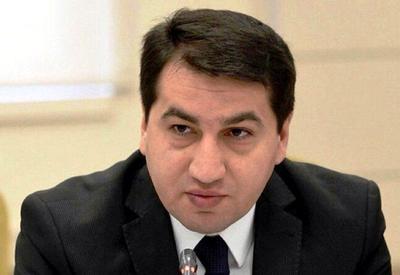 МИД Азербайджана сравнил действия Армении с политикой фашисткой Германии