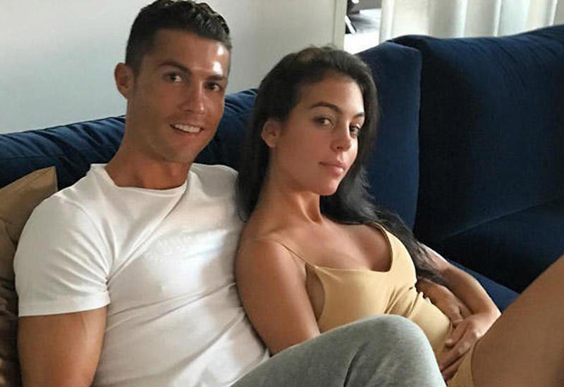 Ronaldudan ÜZÜCÜ XƏBƏR - 5 il müddətinə....