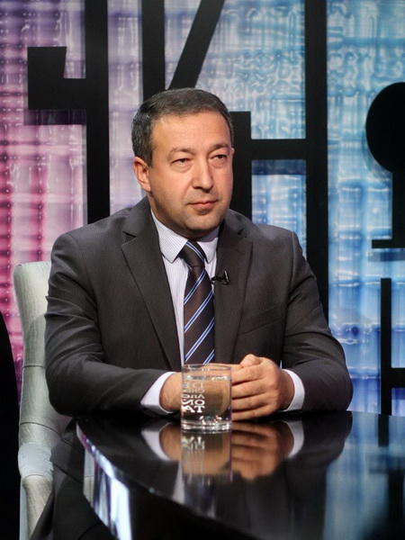 Азербайджанские ведущие рассказали о IV Играх исламской солидарности