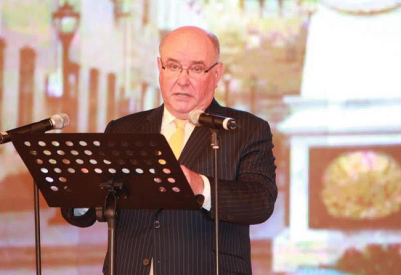 Григорий Карасин: Россия полностью поддерживает кандидатуру Полада Бюльбюльоглу на пост генсекретаря ЮНЕСКО