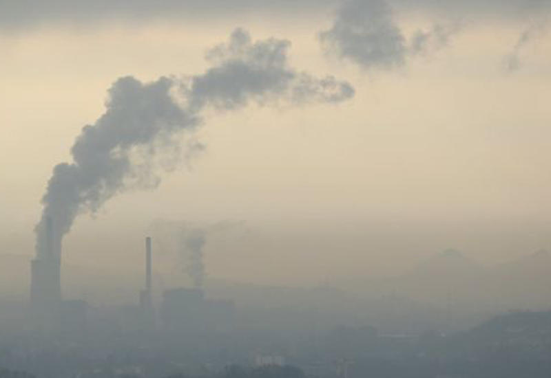 Генсек ООН призвал Трампа не выходить из соглашения по климату