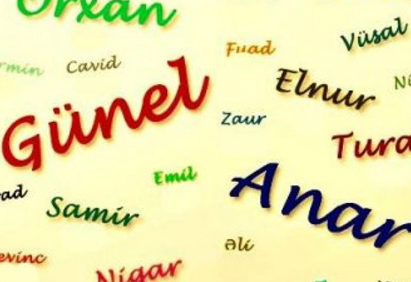 Adınızın baş hərfi sizinlə bağlı hansı sirləri gizlədir... - Xəbəri oxuyun, yoxlayın!