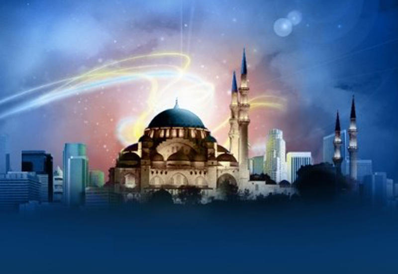 Ramazanın 3-cü gününün duası, imsak və iftar vaxtı