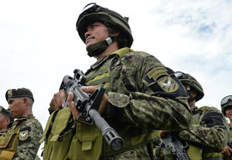 Боевики, поддерживающие "ИГ", убили 19 мирных жителей