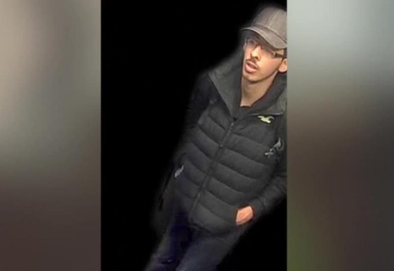 Манчестерскому террористу "промыли мозги" в самой Великобритании