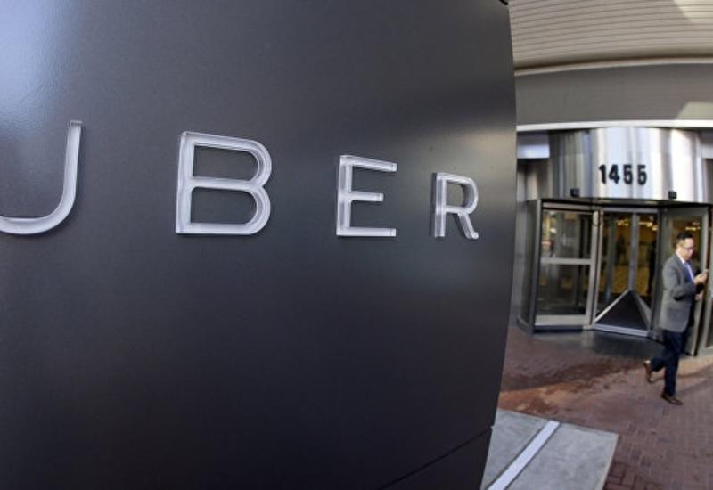 Трагически погибла мать гендиректора Uber