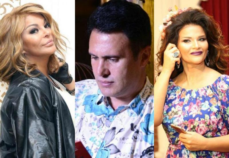 Yerli məşhurların ayrıla bilmədikləri əşyaları