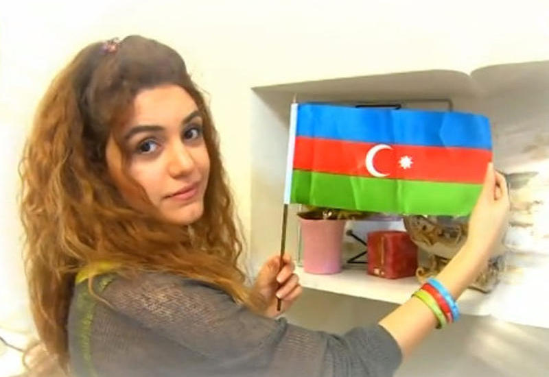 İnternetdə məşhurlaşan Çinarənin evi